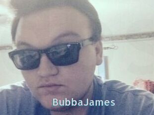 BubbaJames