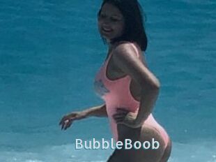 BubbleBoob