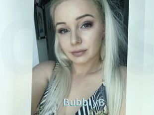 BubblyB