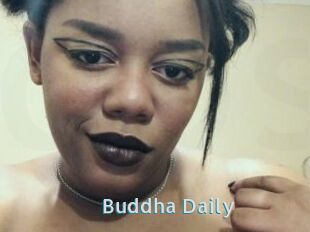 Buddha_Daily