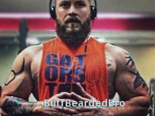 BuffBeardedBro