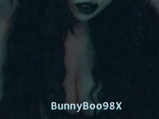 BunnyBoo98X