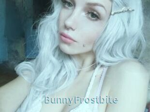 BunnyFrostbite