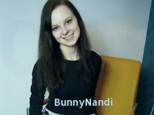 BunnyNandi