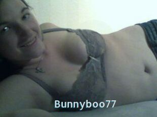 Bunnyboo77