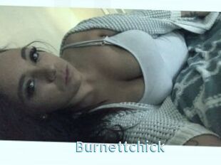 Burnettchick