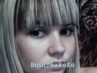 BusichkaXoXo