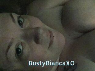 BustyBiancaXO