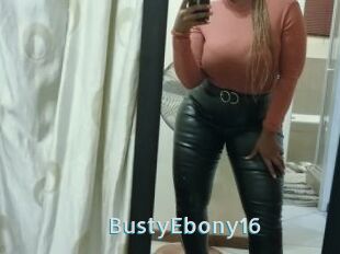 BustyEbony16