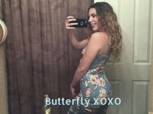 Butterfly_XOXO