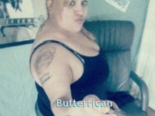 Butterrican