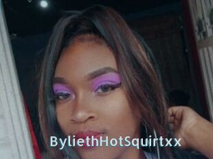 ByliethHotSquirtxx