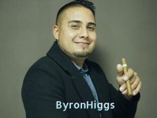 ByronHiggs