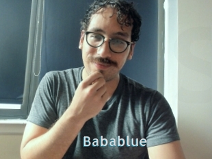Babablue