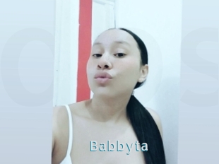 Babbyta