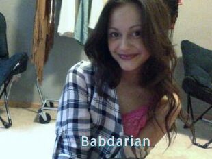 Babdarian