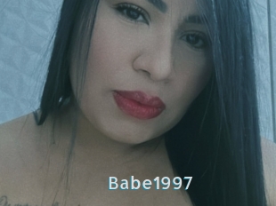 Babe1997