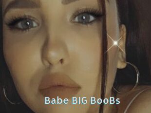 Babe_BIG_BooBs