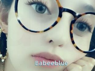 Babeeblue