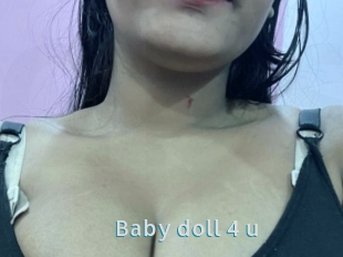 Baby_doll_4_u