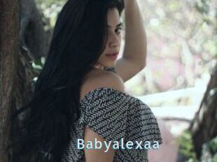 Babyalexaa