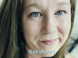 Babybluez