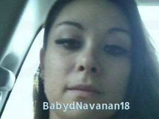 BabydNavanan18