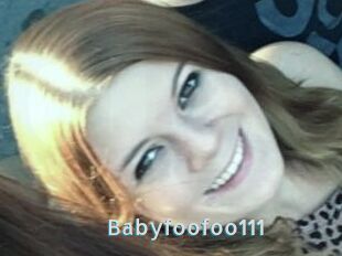 Babyfoofoo111