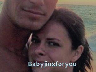 Babyjinxforyou