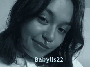 Babylis22