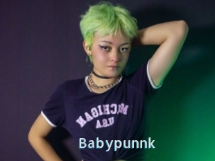 Babypunnk