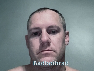 Badboibrad