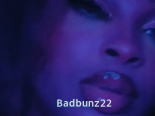 Badbunz22