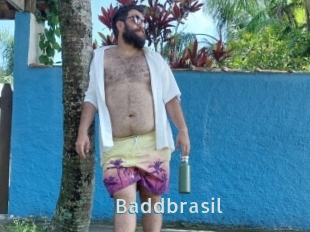 Baddbrasil