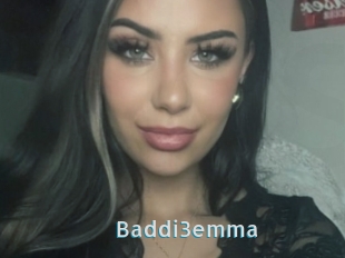 Baddi3emma