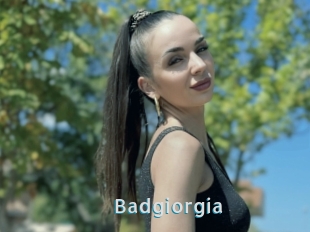 Badgiorgia