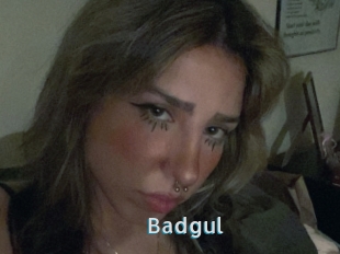 Badgul