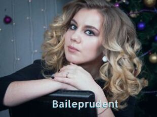 Baileprudent