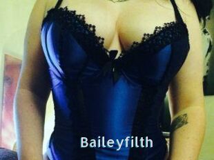 Baileyfilth