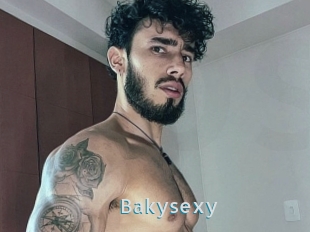 Bakysexy