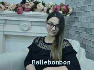 Ballebonbon