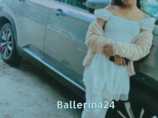 Ballerina24