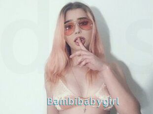 Bambibabygirl