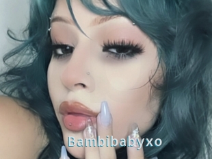 Bambibabyxo