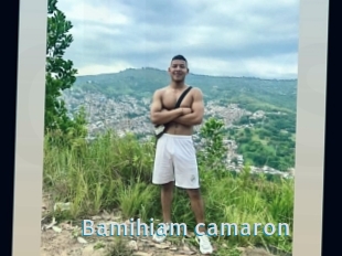 Bamihiam_camaron