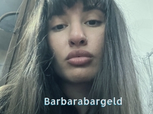 Barbarabargeld