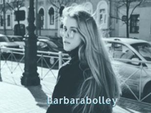 Barbarabolley