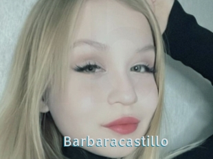 Barbaracastillo