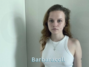 Barbaracoll