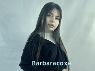 Barbaracoxe